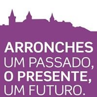 Município de Arronches chat bot