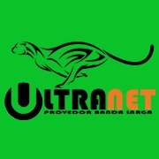 UltraNet chat bot