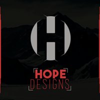 HopeDesigns chat bot