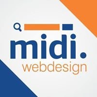 Midi WebDesign chat bot