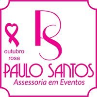 Paulo Santos - Assessoria em Eventos chat bot