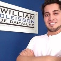 William Cleisson de Carvalho chat bot
