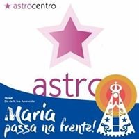 Astrocentro Brasil chat bot