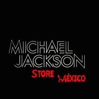 Michael Jackson STORE México chat bot