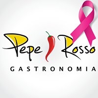Pepe Rosso Gastronomia chat bot
