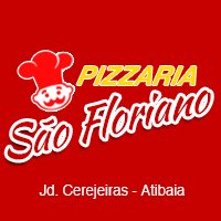 Pizzaria São Floriano chat bot