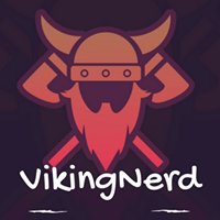 VikingNerd chat bot