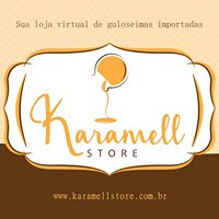 Karamell Store chat bot