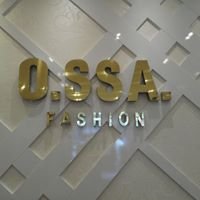 O.SSA. Fashion chat bot