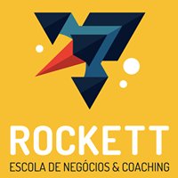 Rockett Escola de Negócios & Coaching chat bot