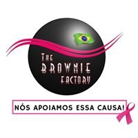 The Brownie Factory Brasil chat bot