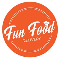 FUN FOOD Delivery chat bot