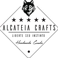 Alcateia Crafts chat bot