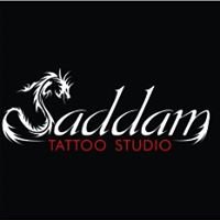 Saddam Tattoo Studio chat bot