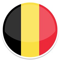 Partiu Bélgica chat bot