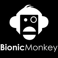 Bionic Monkey chat bot