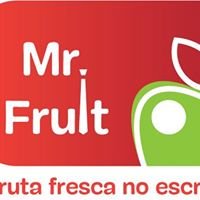 Mr. Fruit chat bot