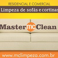 Master Clean  Lavagem  a seco Ipatinga. chat bot