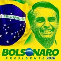 Bolsonaro 2018 chat bot