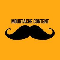 Moustache Content chat bot
