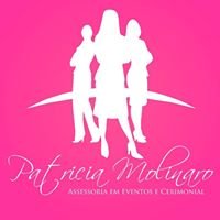Patricia Molinaro Assessoria em Eventos e Cerimonial chat bot