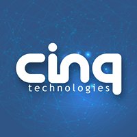 CINQ Technologies chat bot