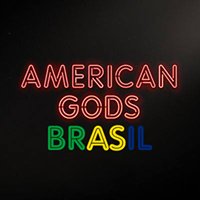 American Gods Brasil chat bot