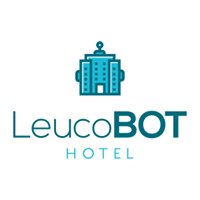 LeucoBOT Hotel chat bot