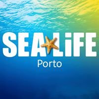 SEA LIFE Porto chat bot
