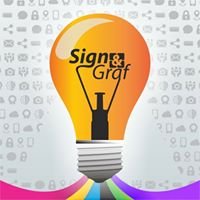 Sign e Graf Comunicação Visual e Adesivos Ltda chat bot