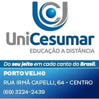 UniCesumar - Polo Porto Velho chat bot