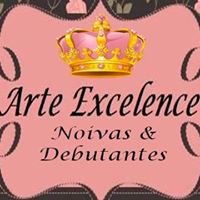 Arte Excelence Noivas & Debutantes chat bot