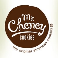 Mr Cheney Cookies chat bot