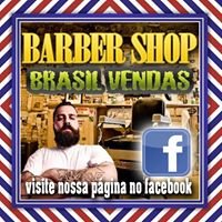 Barber SHOP Brasil Vendas chat bot