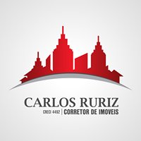 Carlos Ruriz Consultor Imobiliário chat bot