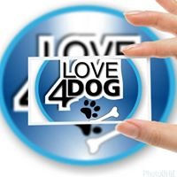 Love4Dog chat bot