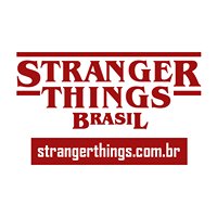 Stranger Things Brasil chat bot